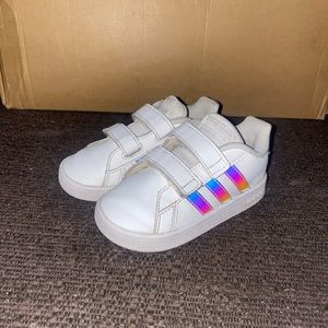 Adidas Toddler Shoes